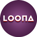 APK Lyrics for LOOΠΔ (Loona) (Offline)