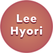 Lyrics for Lee Hyori