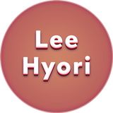 Lyrics for Lee Hyori icono