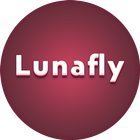 Lyrics for Lunafly icon