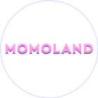 Lyrics for Momoland (Offline) icône