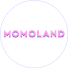 Lyrics for Momoland (Offline) Zeichen