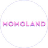Lyrics for Momoland (Offline) icône