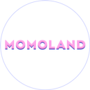 Lyrics for Momoland (Offline) APK