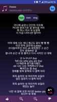 Lyrics for Momoland (Offline) poster