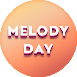 Lyrics for Melody Day (Offline) icône