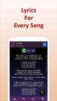 Lyrics for Melody Day (Offline) Screenshot 1