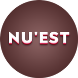 Lyrics for NU'EST (Offline) 图标