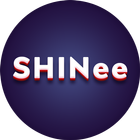 Lyrics for SHINee (Offline) icône