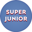 Lyrics for Super Junior (Offline) APK
