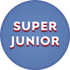Lyrics for Super Junior (Offline) ícone