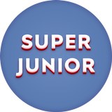 Lyrics for Super Junior (Offline) আইকন