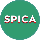 Lyrics for SPICA 图标