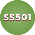 Lyrics for SS501 (Offline) icon
