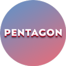 APK Lyrics for Pentagon (Offline)