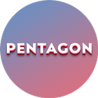 Lyrics for Pentagon (Offline) icono