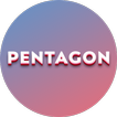 Lyrics for Pentagon (Offline)