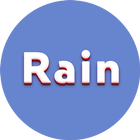 Lyrics for Rain-icoon