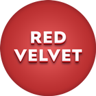 Lyrics for Red Velvet (Offline) icône