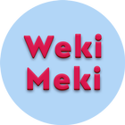 Lyrics for Weki Meki (Offline)-icoon