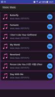 Lyrics for Weki Meki (Offline)-poster