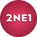 Lyrics for 2NE1 (Offline) APK