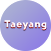 Lyrics for Taeyang
