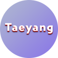Lyrics for Taeyang