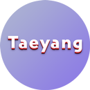 Lyrics for Taeyang APK