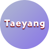 Lyrics for Taeyang icon