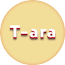 Lyrics for T-ara (Offline) APK