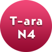 Lyrics for T-ara N4