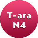 APK Lyrics for T-ara N4