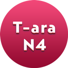 Lyrics for T-ara N4 图标