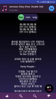 Lyrics for T-ara N4 Affiche