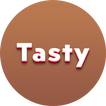 Lyrics for Tasty