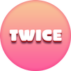 Lyrics for Twice (Offline) APK