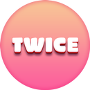 Lyrics for "Twice" (Offline) APK