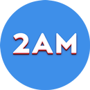 APK Lyrics for 2AM (Offline)