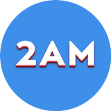 Lyrics for 2AM (Offline) ícone