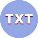 Lyrics for TXT (Offline) APK