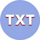 Lyrics for TXT (Offline) icon