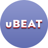 Lyrics for uBEAT آئیکن
