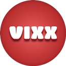 Lyrics for VIXX (Offline) APK
