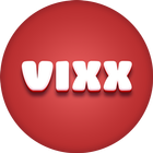 Lyrics for VIXX (Offline) icône