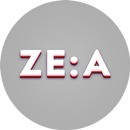 Lyrics for ZE:A APK