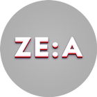 Lyrics for ZE:A simgesi