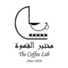Coffee Lab كوفي لاب Zeichen