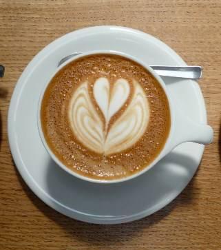 Ideas Arte Latte Del Café For Android Apk Download - v3 milk cafe roblox