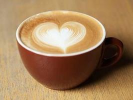 1 Schermata Caffè d'arte idee latte